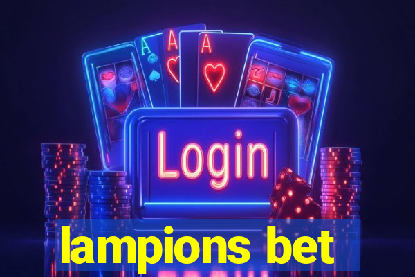 lampions bet